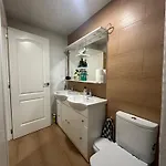Mirador 1 Del Mercado - Con Bano Privado En El Centro De La Ciudad Vella Homestay szállás *
