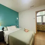 Mirador 1 Del Mercado - Con Bano Privado En El Centro De La Ciudad Vella Homestay szállás Valencia