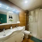 Mirador 1 Del Mercado - Con Bano Privado En El Centro De La Ciudad Vella Valencia