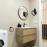 Daire Favara A By Concept Flats *