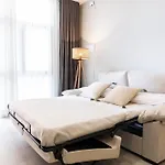 Daire Favara A By Concept Flats *