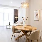 Favara A By Concept Flats Daire *