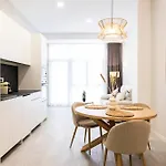 Daire Favara A By Concept Flats *