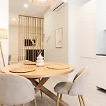 Daire Favara A By Concept Flats