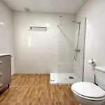 Appartement Benimaclet Industrial Valencia