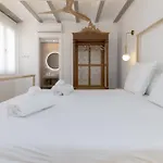 Apartup Ca La Leni V Apartment Valencia