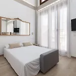 Apartup Ca La Leni V * Valencia