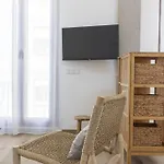 Apartup Ca La Leni V Apartment Valencia