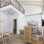 Apartment Apartup Ca La Leni V *