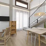 Apartup Ca La Leni V Valencia