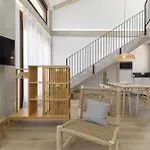 Apartup Ca La Leni V Apartment Valencia