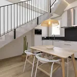 Apartup Ca La Leni V