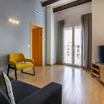 Apartamento Welcomer *
