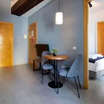 Apartamento Welcomer *