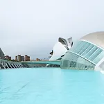 Familiar En Avenida Del Puerto