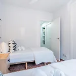 Apartment Familiar En Avenida Del Puerto *