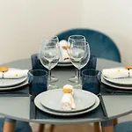 Apartment Soho By The Sea *