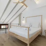 アパート Apartup Ca La Leni Iv