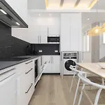 Apartup Ca La Leni Iv アパート *