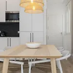 Apartup Ca La Leni Iv アパート バレンシア