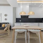 Apartup Ca La Leni Iv *