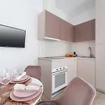 Soho By The Sea * Valencia