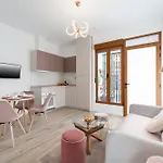 Apartment Soho By The Sea *