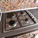 Проживание в семье Gemuetliches 