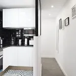 Marques Flat-Cabanyal Apartment By Invalencia 아파트