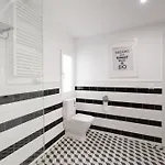 Marques Flat-Cabanyal Apartment By Invalencia 아파트 *