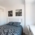 Marques Flat-Cabanyal Apartment By Invalencia 발렌시아