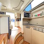 The Yacht Experience Botel *