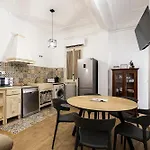 Live In Chianti By Concept Flats Valencia