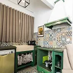 Live In Chianti By Concept Flats Lägenhet Valencia