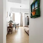 Lägenhet Live In Chianti By Concept Flats *