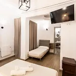 Lägenhet Live In Chianti By Concept Flats Valencia