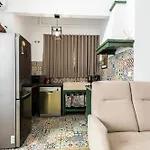 Live In Chianti By Concept Flats *