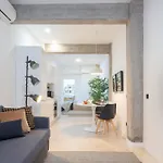 Apartament Vlc Host - Manya Walencja