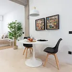 Vlc Host - Manya Apartament Walencja