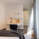 Florit Flats - Stylish 2 Bedroom Ac Wifi Terrace Attic In Center * Valencia