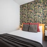 Florit Flats - Stylish 2 Bedroom Ac Wifi Terrace Attic In Center Apartment