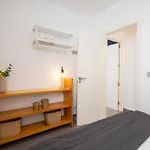 Florit Flats - Stylish 2 Bedroom Ac Wifi Terrace Attic In Center Apartment Valencia