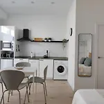 Loft Nuevo Cerca De Ruzafa Apartment Valencia