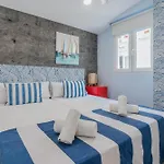 Nautico Junto A La Playa Malvarrosa Βαλένθια