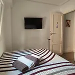 Paul's - No Turistico Homestay