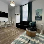 Aparthotel Rodrigues 15