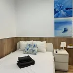 Rodrigues 15 Aparthotel 4*
