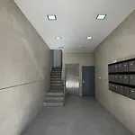 Appartamento Urbano Muy Bien Conectado *