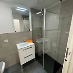 Appartamento Urbano Muy Bien Conectado *