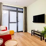 B Cube By Mimood דירה